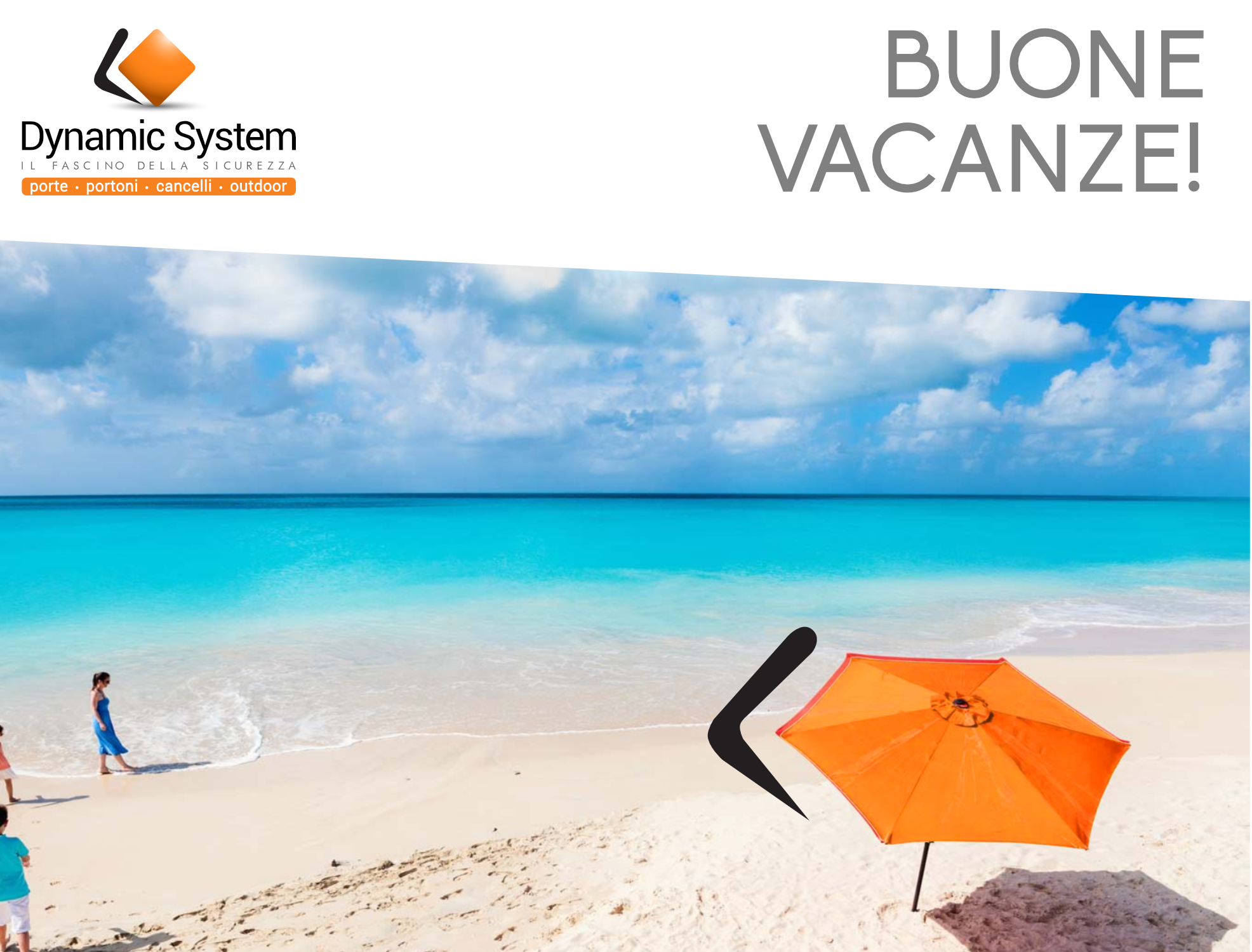 2021 feriep Buone vacanze da Dynamic System!